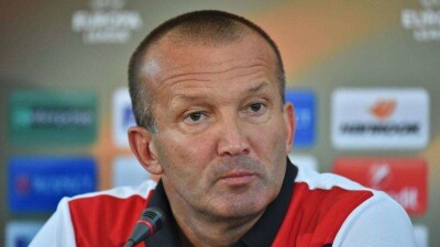 Главным тренером ФК "Астана" назначен украинский специалист Роман Григорчук