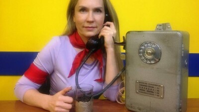 В музей советской эпохи превратила свою квартиру жительница ВКО