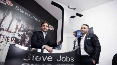 Модельеры из Италии выиграли у Apple спор за бренд Steve Jobs