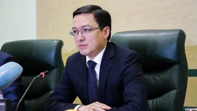 Казахстанцы смогут напрямую задать вопросы главе Нацбанка Данияру Акишеву