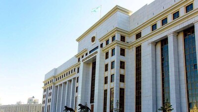 Генпрокуратура выявила грубые нарушения в работе Республиканской палаты судоисполнителей