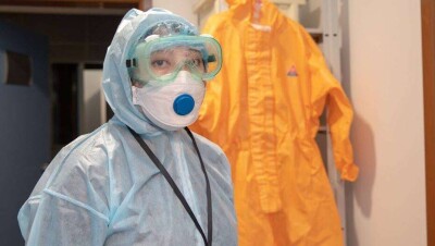 3 шілдеде Қазақстанда коронавирус жұқтырған 1 644 адам тіркелді