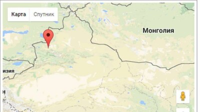 В Алматы произошло землетрясение ощутимостью 4 балла