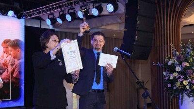 В Астане назвали лауреатов премии "Нұр Сұңқар-2018"