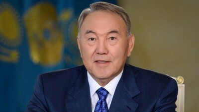 Нурсултан Назарбаев поздравил казахстанцев с Рождеством