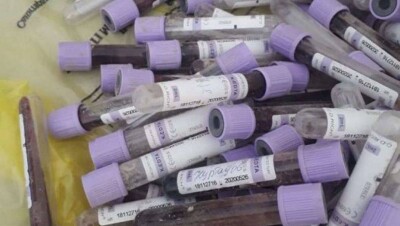 В Актау обнаружили свалку медотходов. Управление здравоохранения проводит расследование 