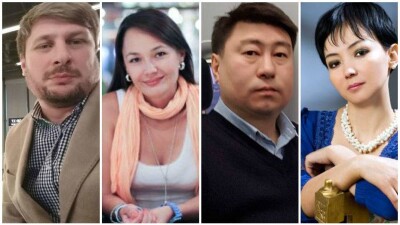 Дениса Кривошеева и Жанну Ахметову выбрали общественными омбудсменами