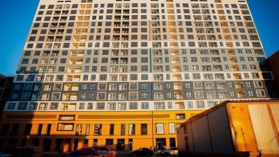 200 дольщиков проблемного долгостроя в Нур-Султане получили ключи от квартир