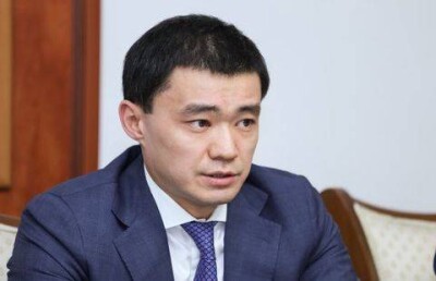 За взятки задержан начальник управления транспорта Астаны 