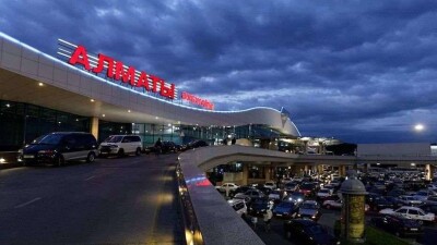 Несколько рейсов из Алматы 1 января отменили по решению авиакомпаний