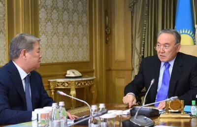 Ещё на 53 млрд тенге сократят расходы на проведение ЭКСПО-2017