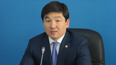 Байбек рассказал о шантаже в сфере госзакупок