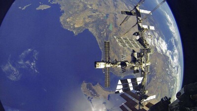 Роскосмос: Космонавтов на МКС начнут отправлять по сверхбыстрой схеме – за три часа