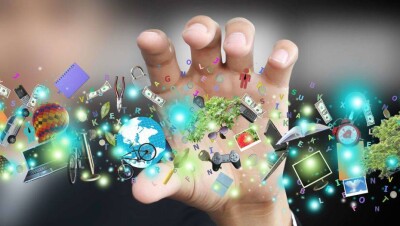 О грандиозных планах по строительству цифровой экономики рассказал замглавы МИК РК