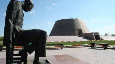 Музей "АЛЖИР" временно закроют на реконструкцию