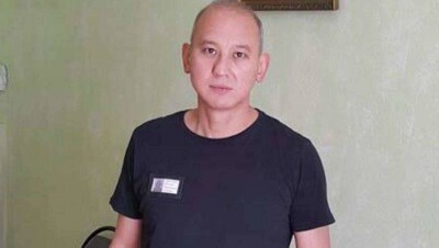 Дело Мухтара Джакишева об УДО начали рассматривать без него. В суде не работает видеосвязь