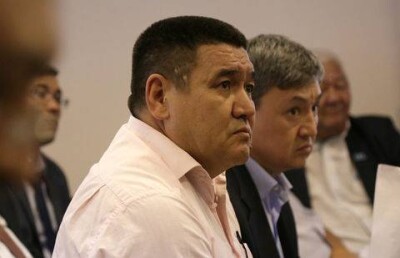 Костанайский депутат возмутился, что на охрану объектов от террористов ДВД достанется больше денег, чем другим