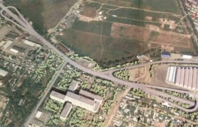 Новые развязки Алматы: планы и реальность