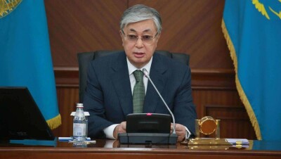 Токаев поручил найти виновных в аварии, из-за которой отключили свет в Акорде