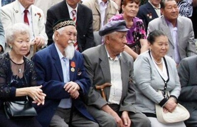 Минздравсоцразвития планирует увеличить продолжительность жизни казахстанцев до 73 лет 