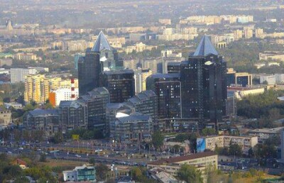 Акимат планирует производить в Алматы кондиционеры, компьютеры и мобильные устройства