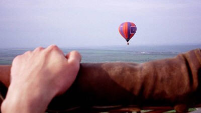 Воздушный шар с туристами на борту рухнул в ОАЭ