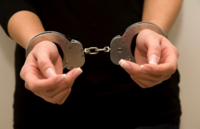 За вербовку брата в ряды ИГ осудили жительницу ВКО