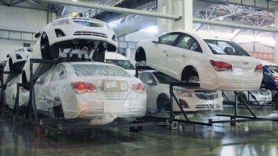 Устранить дискриминацию казахстанского машиностроения в ЕАЭС попросили Сагинтаева