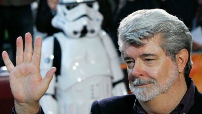 Создатель "Звёздных войн" возглавил список самых богатых знаменитостей мира