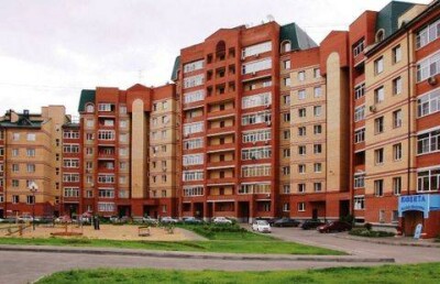 С сентября в Астане начнётся прием заявлений на получение жилья