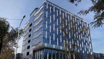 Новое здание ООН презентовали в Алматы