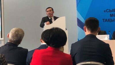 Сотрудник Нацбюро учил членов партии "Нур Отан", как не попасться на взятках