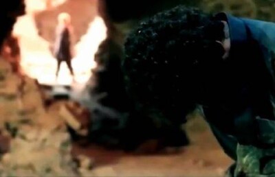 Новое шокирующее видео: боевики ИГИЛ учат детей убивать