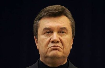 Янукович официально лишён звания президента Украины