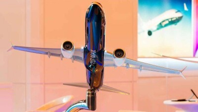 Boeing завершил тестировать 737 MAX. Трамп поздравил компанию с преодолением кризиса вокруг этой модели