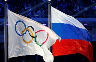 10 стран требуют не допустить Россию к Олимпиаде-2016 