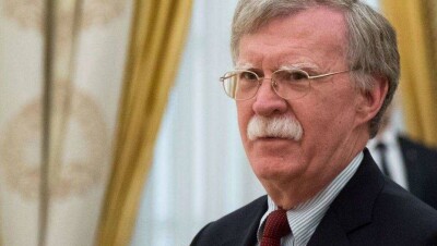 В США назвали страны, которые могут вмешаться в их выборы в 2018 году
