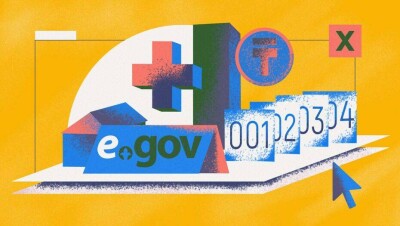 Как забронировать очередь в ЦОН, заказать ЭЦП и получить справки через eGov. Инструкция