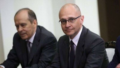 ЕС ввёл санкции против директора ФСБ и замглавы администрации президента России из-за отравления Навального