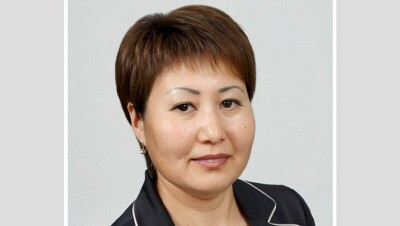 Аким города в ЗКО лишилась поста из-за административного взыскания на прежней работе