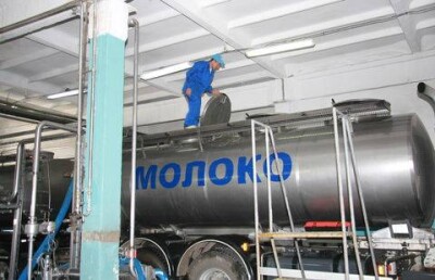 33 казахстанских молочных предприятия фальсифицируют производимую продукцию