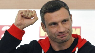 Виталий Кличко ищет одноклассника в Казахстане. Воспоминания о детстве и дружбе