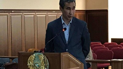 Токмади подтвердил в суде, что убил Татишева по заказу Аблязова
