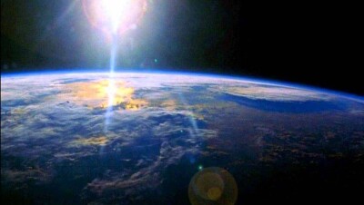 Учёные NASA заявили, что озоновый слой Земли начал разрушаться