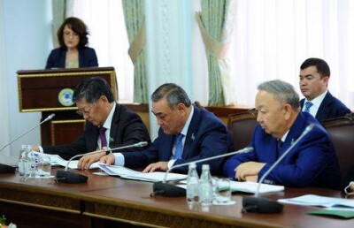 Бюджет Алматы приняли с учётом снижения налоговых поступлений на 80% 