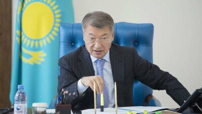 Даниал Ахметов запретил акимам покидать область на праздники