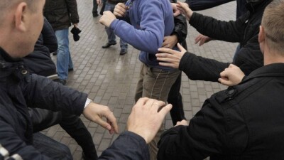 В Мактааральском районе ЮКО вновь произошли беспорядки