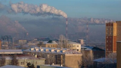 Астанада үйді газбен жылыту тарифі белгілі болды 