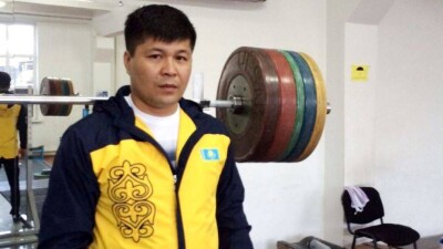 Брат Владимира Седова может возглавить сборную Казахстана по тяжёлой атлетике
