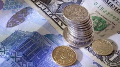 Расчётный курс доллара в 340 тенге заложило МНЭ в прогнозах экономики